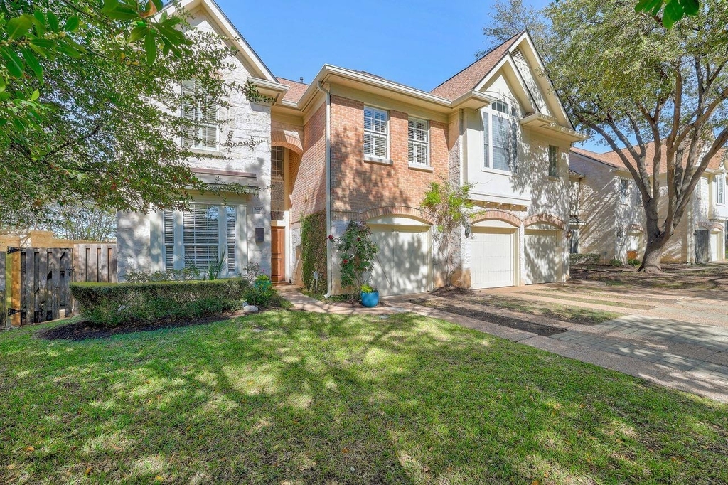 3800 Bailey Ln - Photo 1
