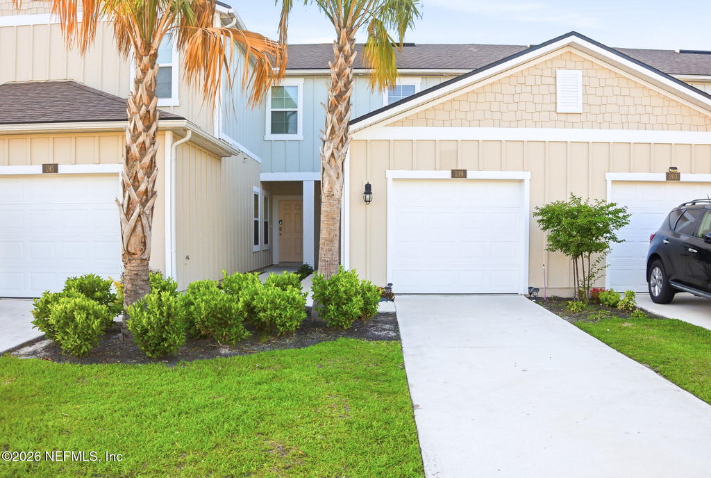 199 Tidal Beach Avenue - Photo 0