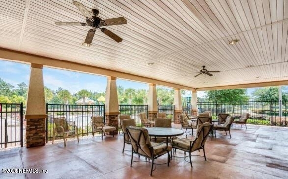 16050 Dowing Creek Drive - Photo 31