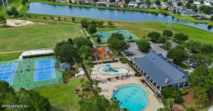 16050 Dowing Creek Drive - Photo 4