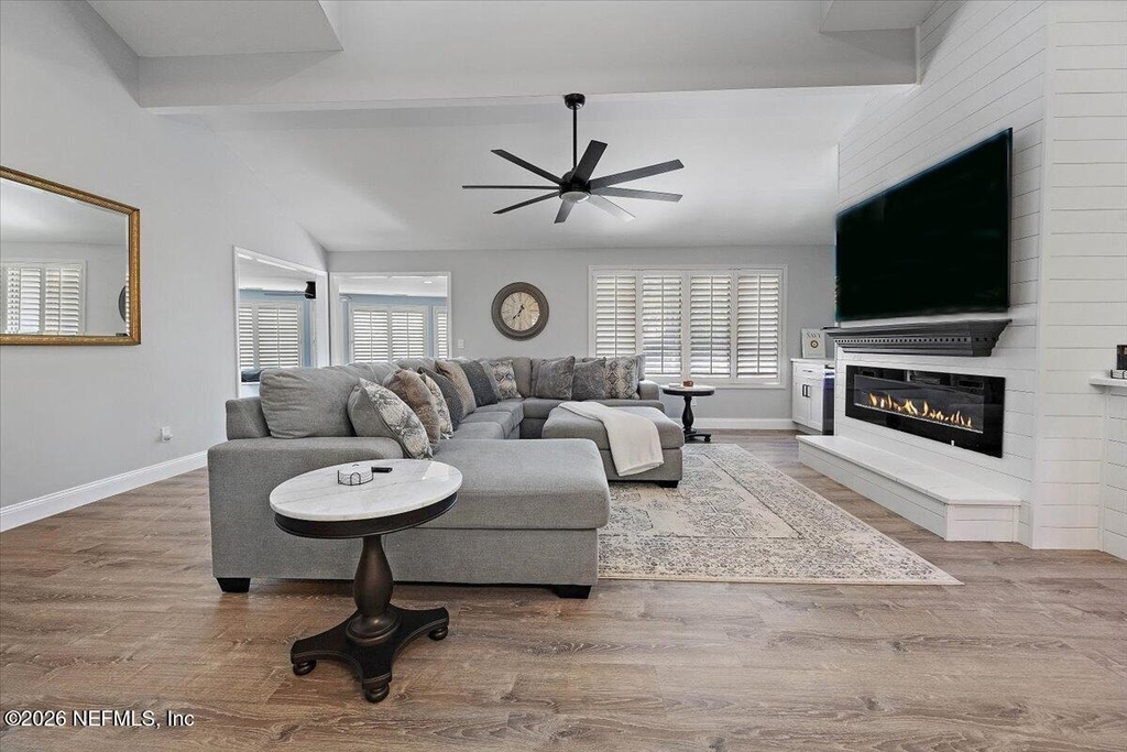 64 Players Club Villas Road - Photo 5