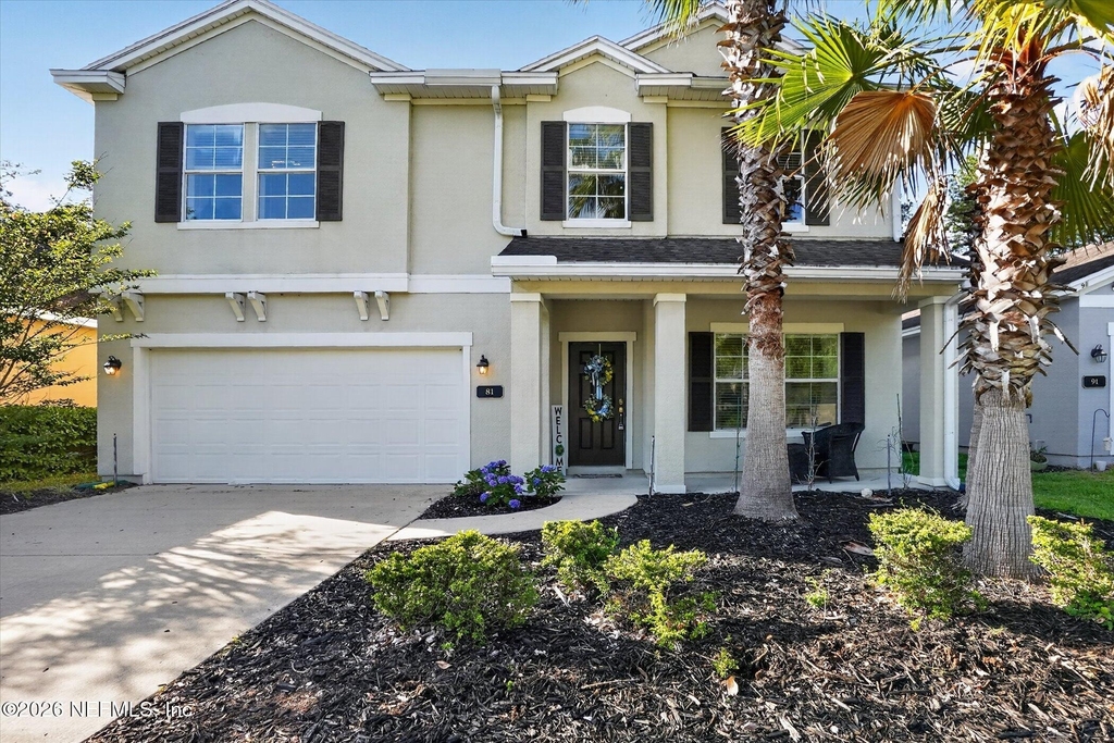 81 Vestavia Court - Photo 1
