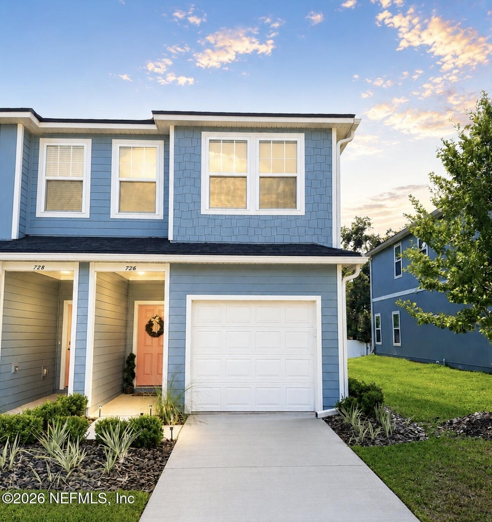 726 Sailor Grove Lane - Photo 0