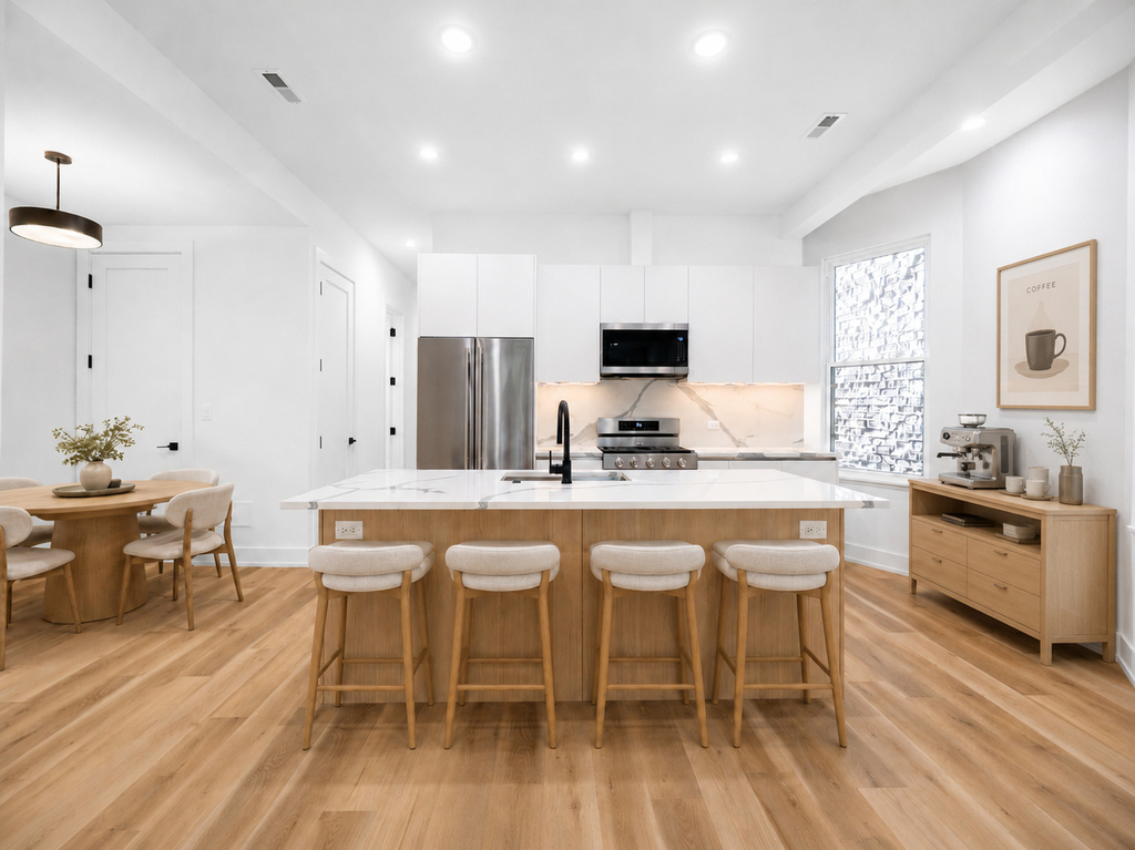 2113 N Kenmore Avenue - Photo 5