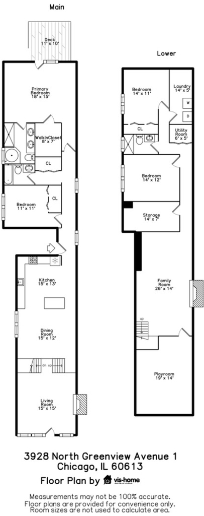 3928 N Greenview Avenue - Photo 23