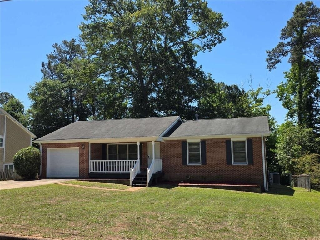 1695 Underwood Drive - Photo 1