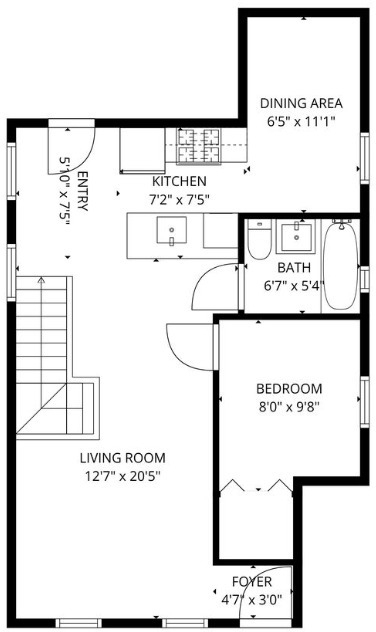 1140 N Winchester Avenue - Photo 18