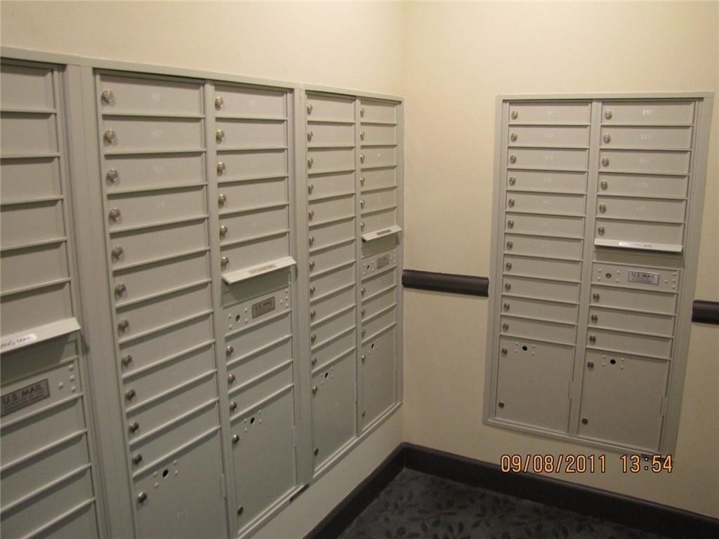 901 Abernathy Road - Photo 21
