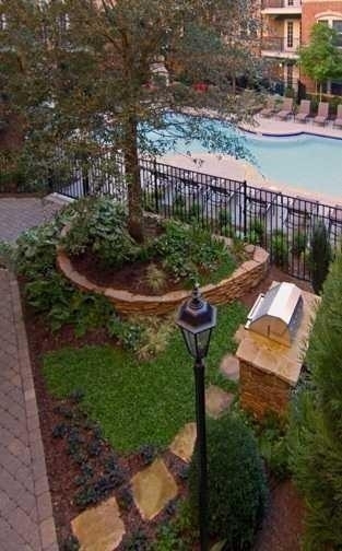 901 Abernathy Road - Photo 17