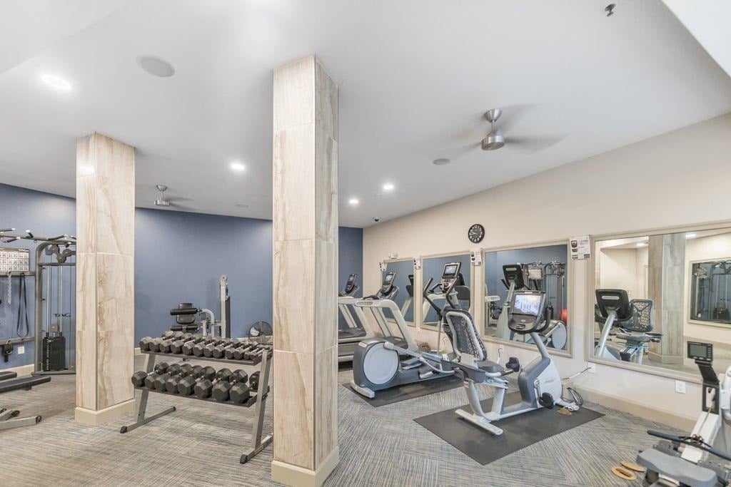 901 Abernathy Road - Photo 38
