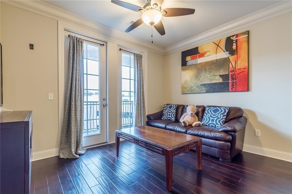 901 Abernathy Road - Photo 34