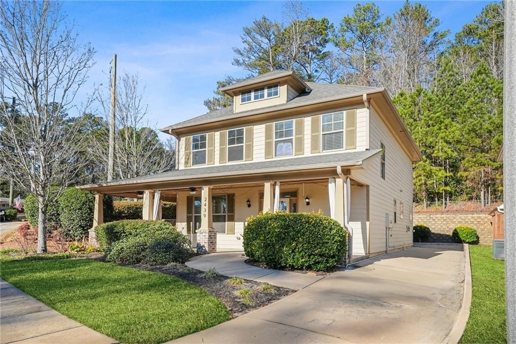 2439 Muirfield Place - Photo 1