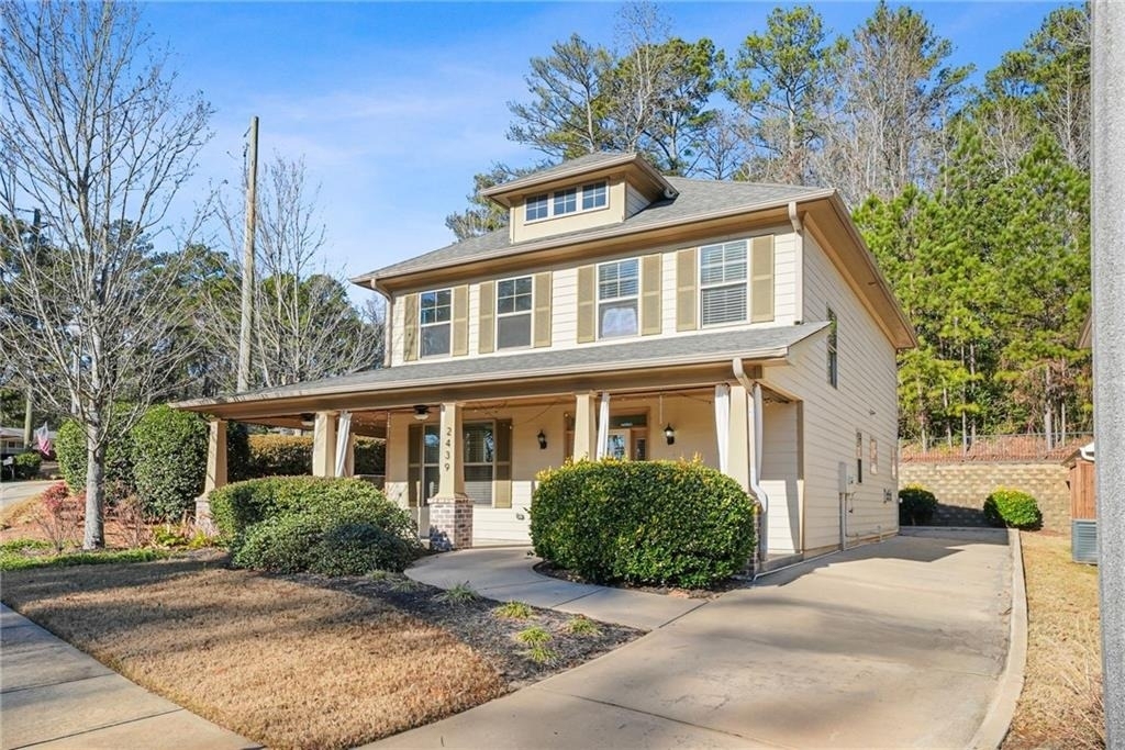 2439 Muirfield Place - Photo 2