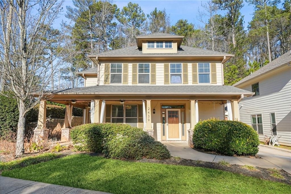 2439 Muirfield Place - Photo 0