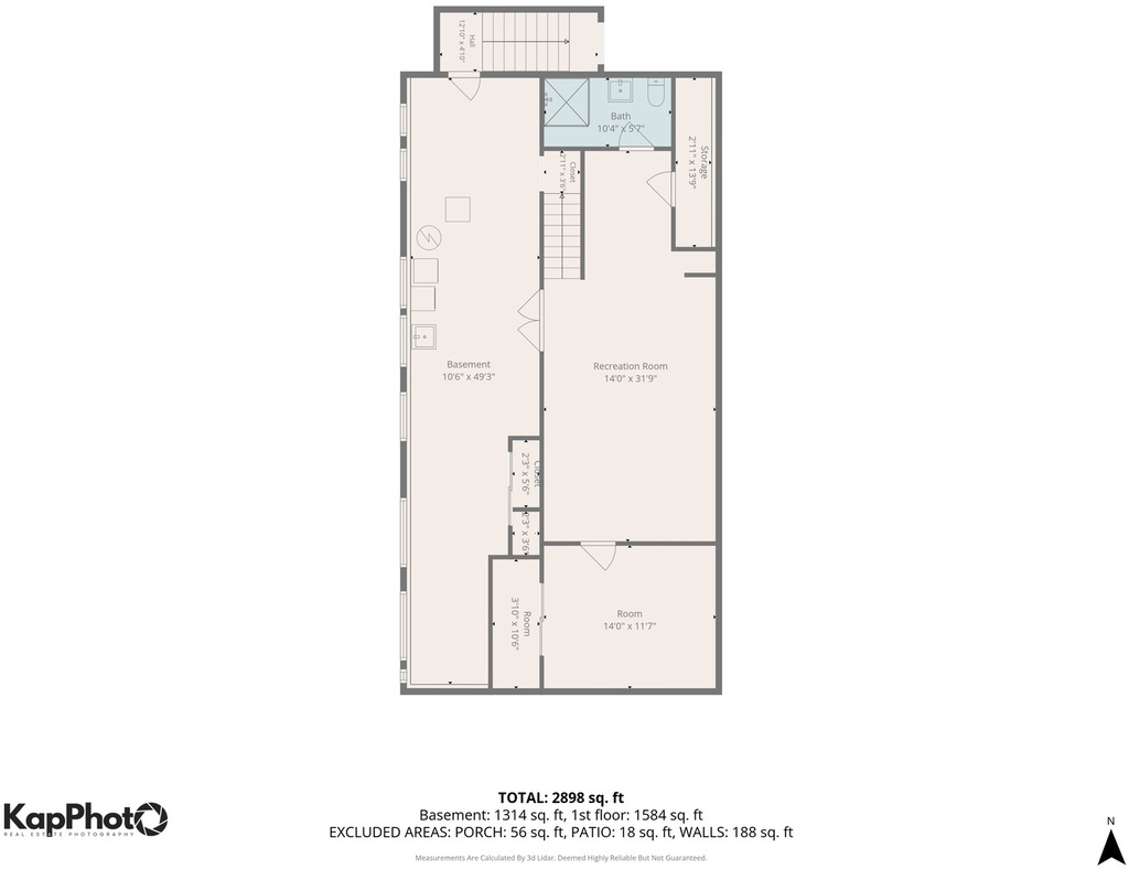 8500 W Carmen Avenue - Photo 29