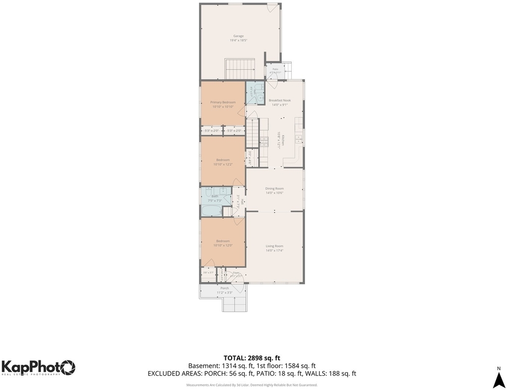 8500 W Carmen Avenue - Photo 30