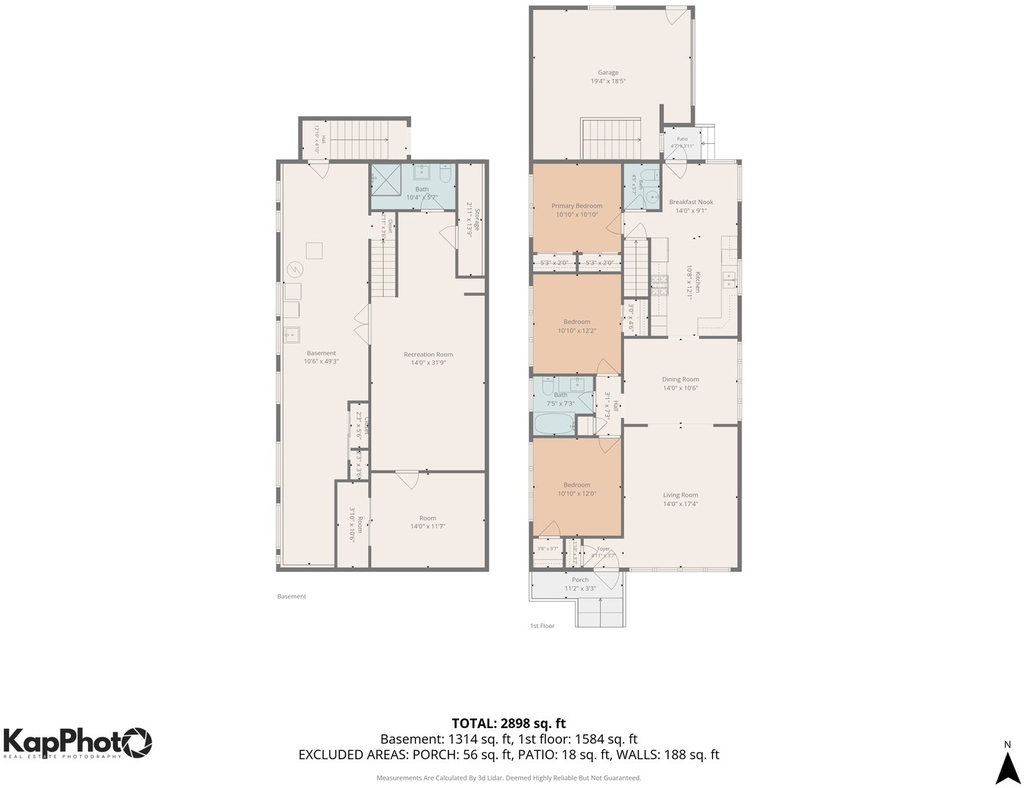 8500 W Carmen Avenue - Photo 31