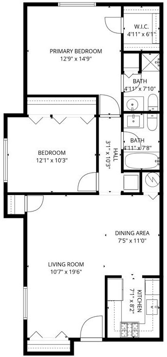 550 Vine Avenue - Photo 19