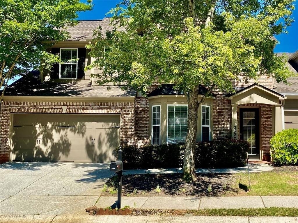 3322 Castleberry Village Drive - Photo 1