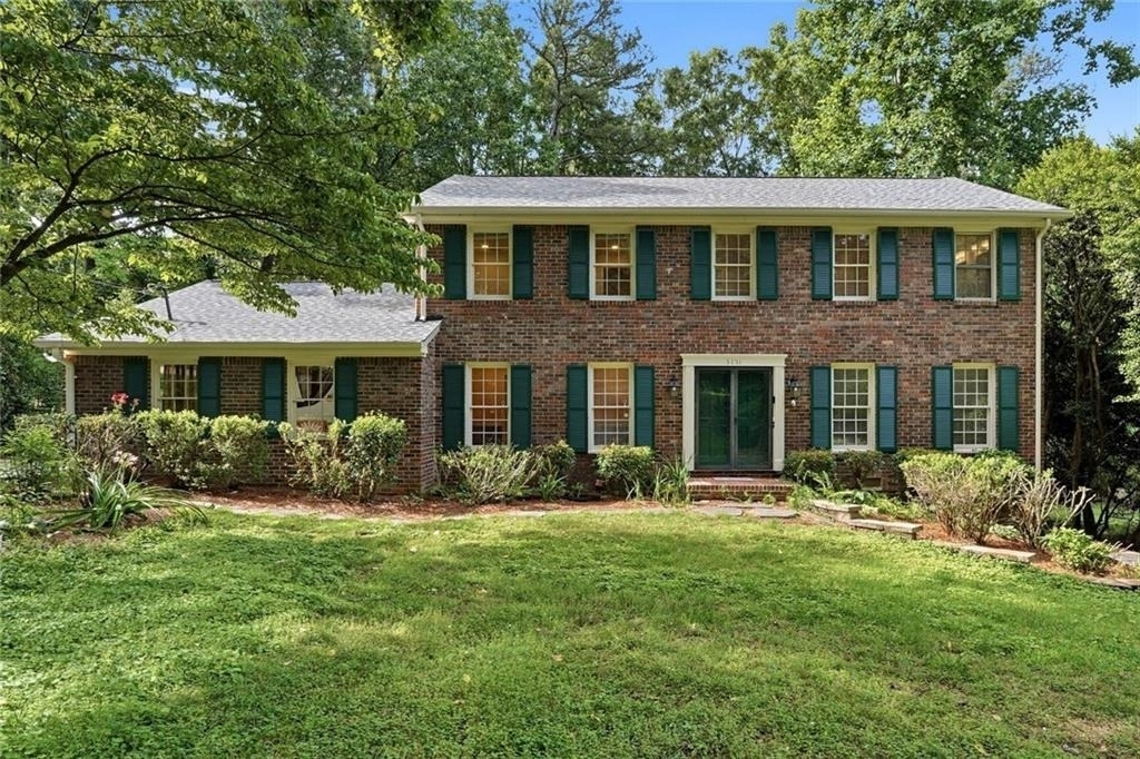 3731 Dunwoody Club Drive - Photo 0