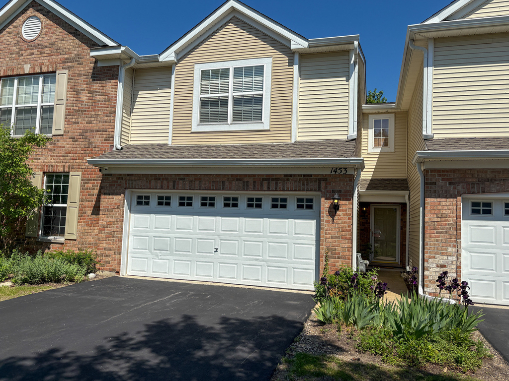 1453 Millbrook Drive - Photo 0