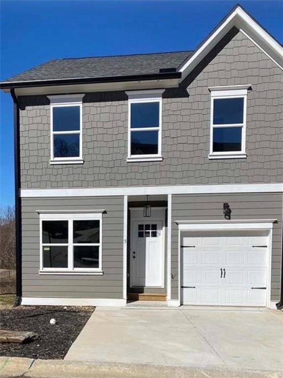 153 Towne Villas Drive - Photo 0
