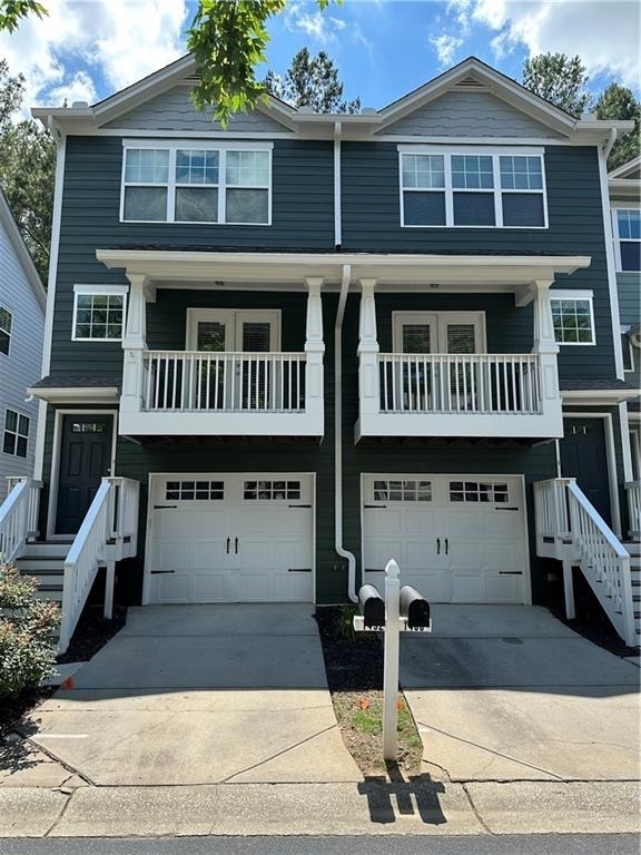 1492 Liberty Parkway Nw - Photo 0