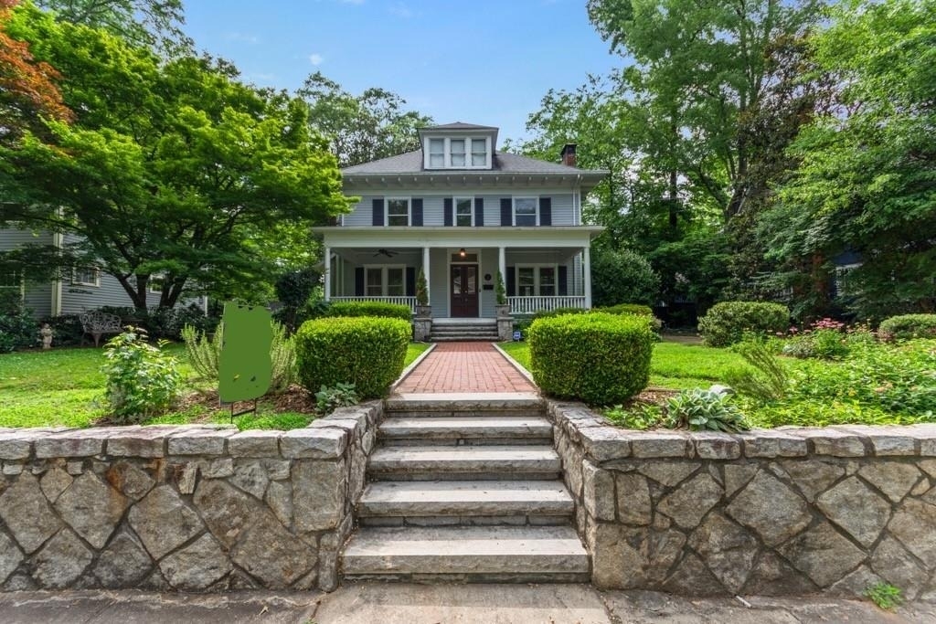 327 Adams Street - Photo 0