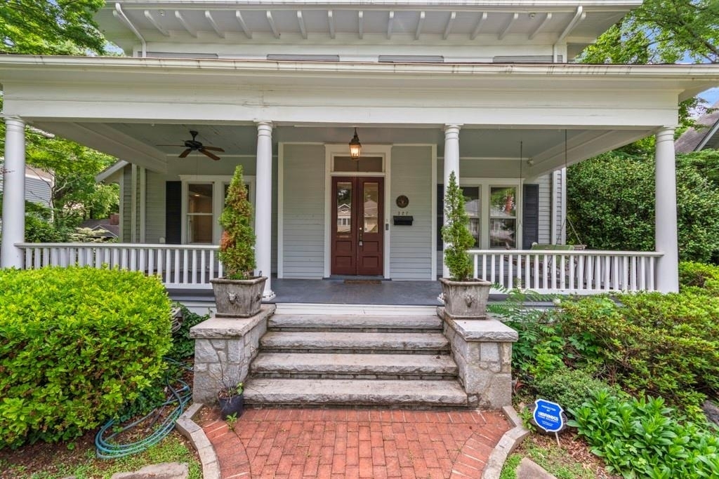 327 Adams Street - Photo 1