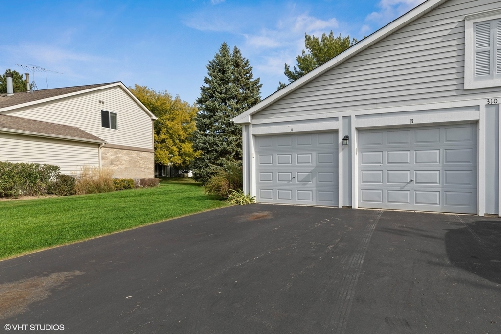 310 Wethington Drive - Photo 15