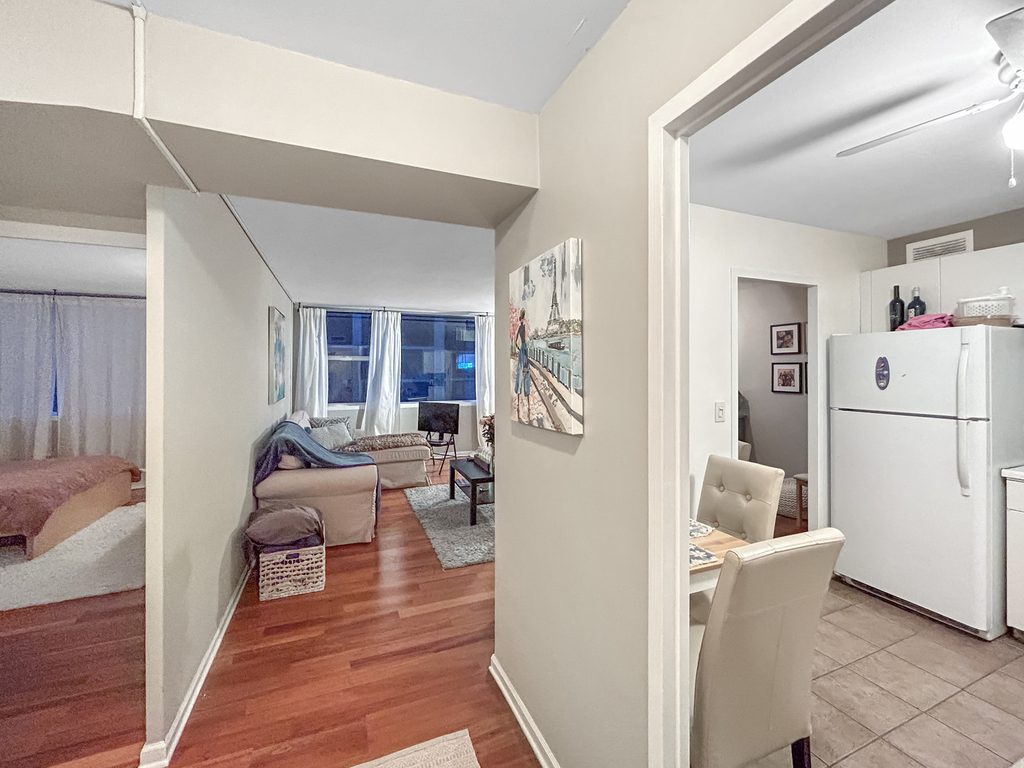 6301 N Sheridan Road - Photo 1