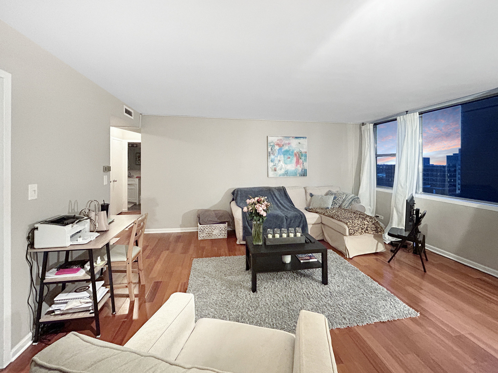 6301 N Sheridan Road - Photo 4
