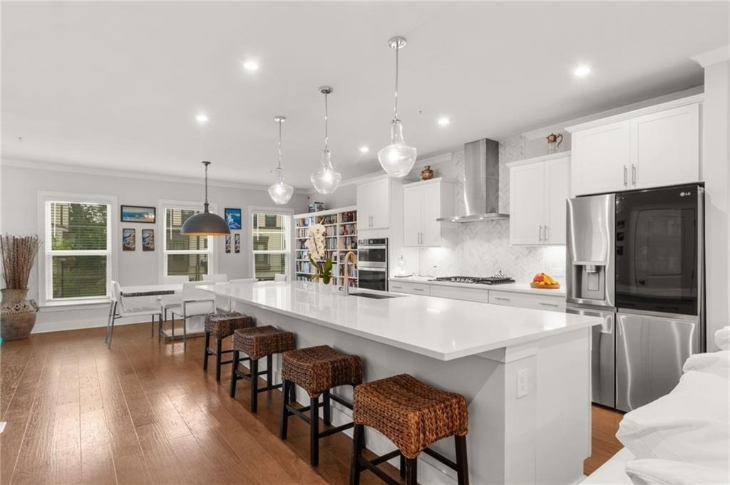 1153 Rivard Circle Nw - Photo 8