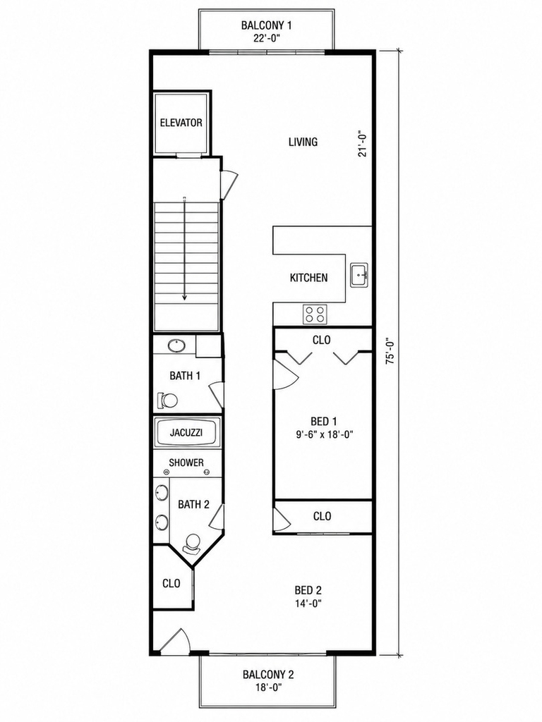 1547 N Milwaukee Avenue - Photo 19