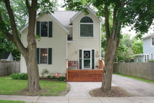 809 Jefferson Avenue - Photo 0