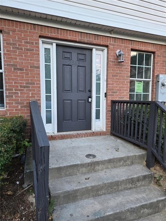 2868 Vining Ridge Terrace - Photo 1