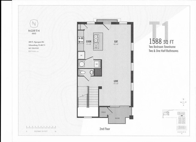 668 E Algonquin Road - Photo 12