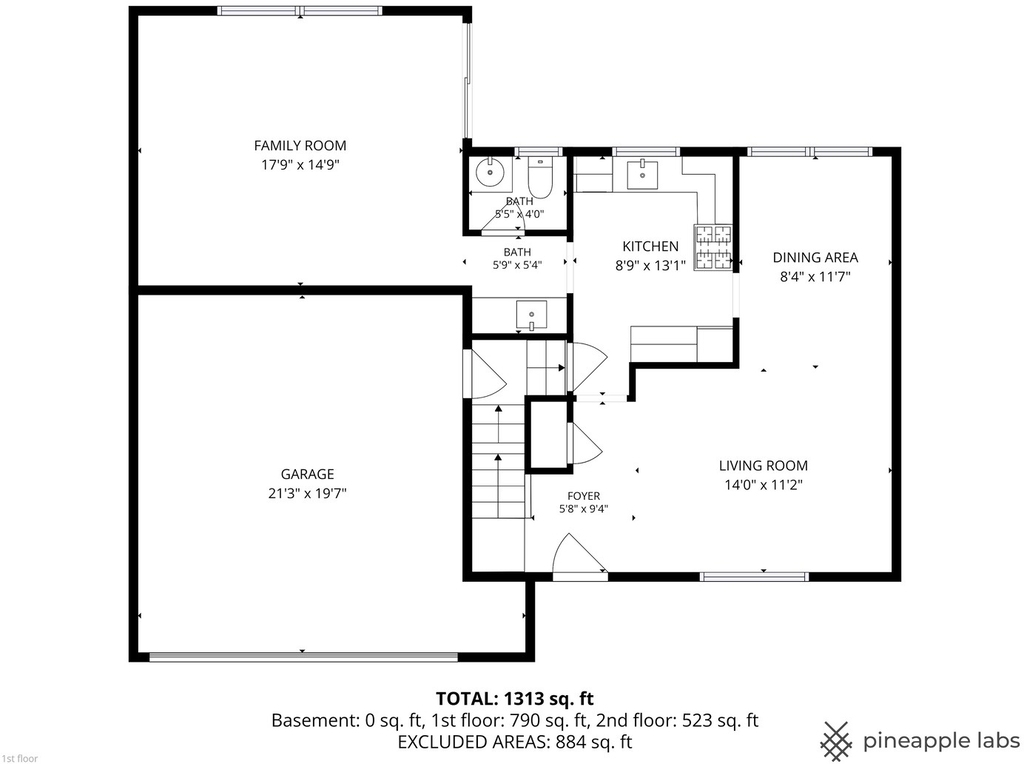 627 Smith Avenue - Photo 2