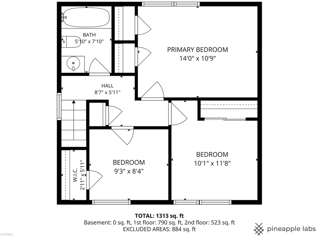 627 Smith Avenue - Photo 3