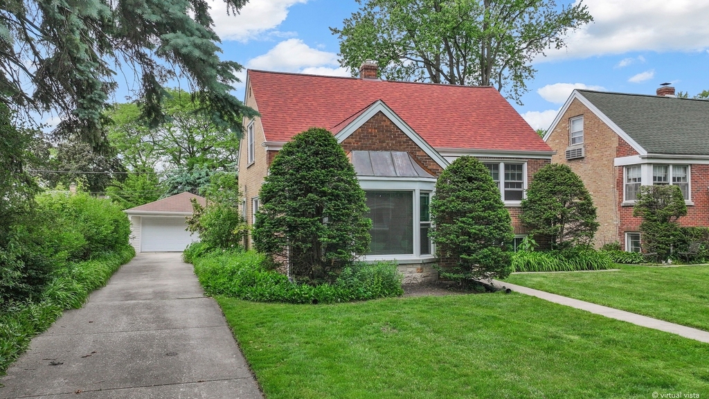 5320 Suffield Court - Photo 1