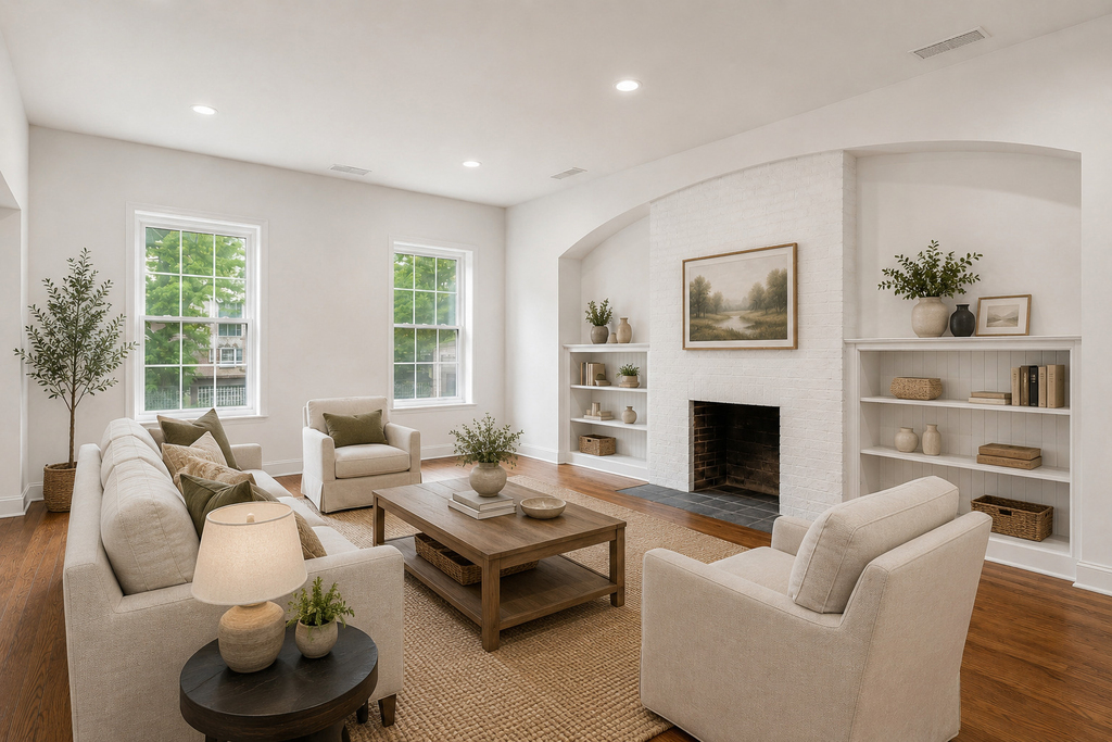 6914 N Sheridan Road - Photo 2