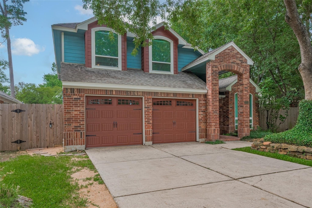 3614 Spring Arbor Way - Photo 1