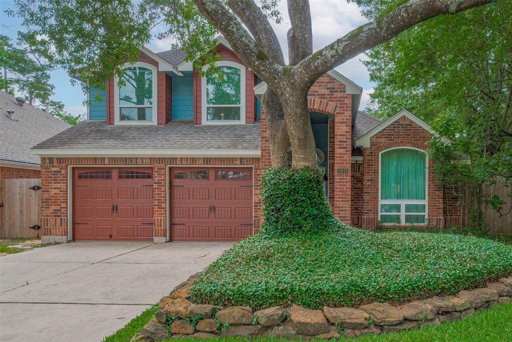 3614 Spring Arbor Way - Photo 2