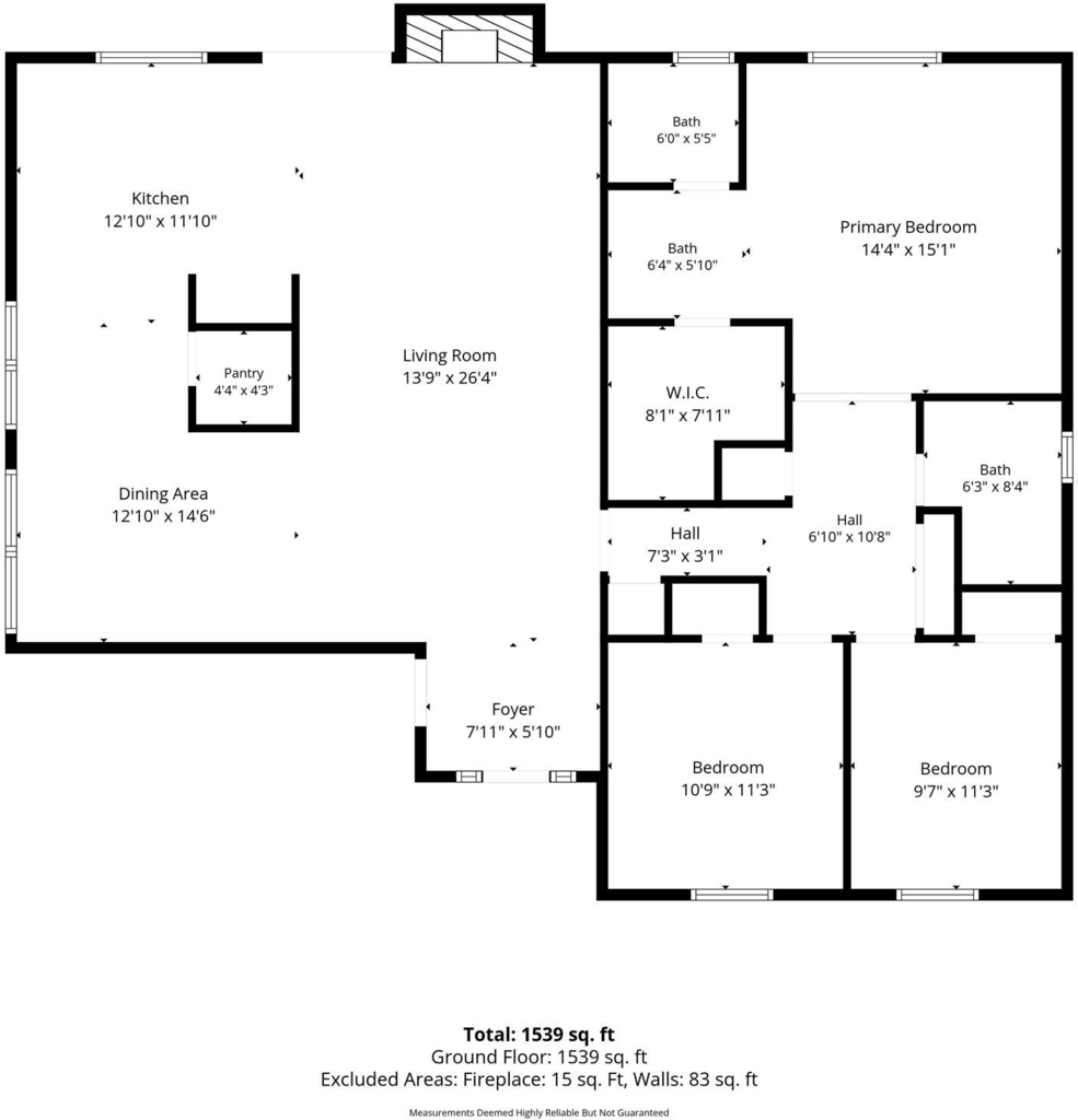 17511 Favor Bend Court - Photo 47