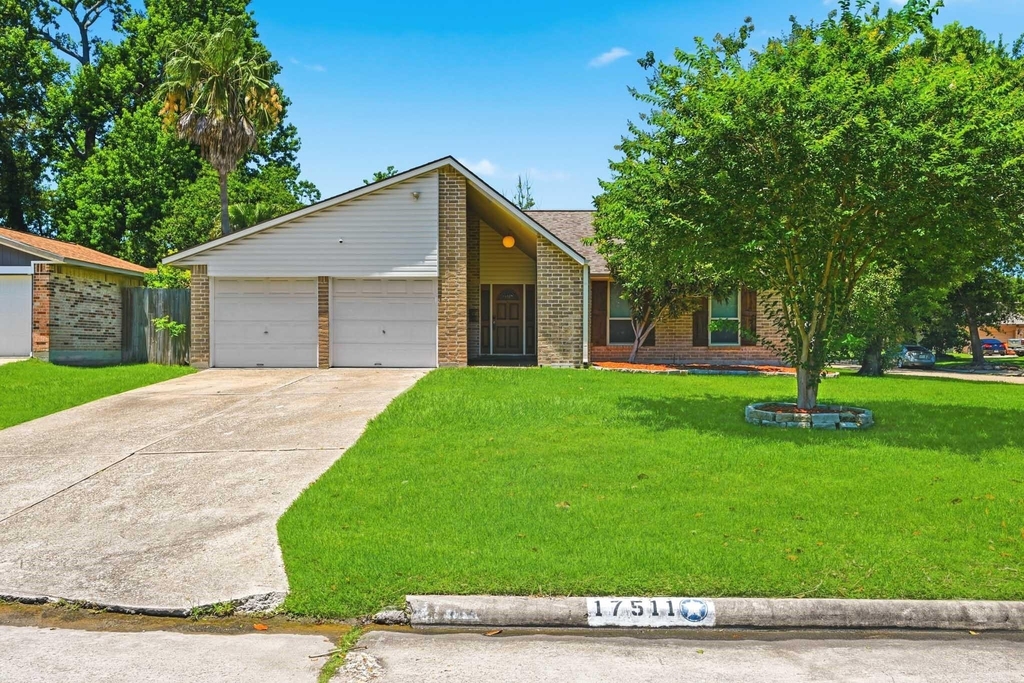 17511 Favor Bend Court - Photo 5