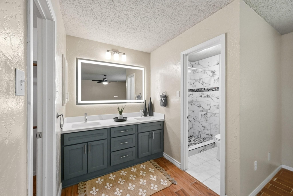 17511 Favor Bend Court - Photo 34