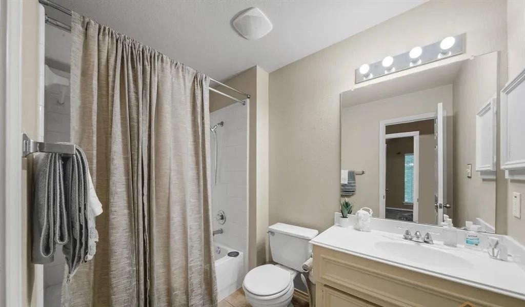 2507 Rustic Trail Lane - Photo 13
