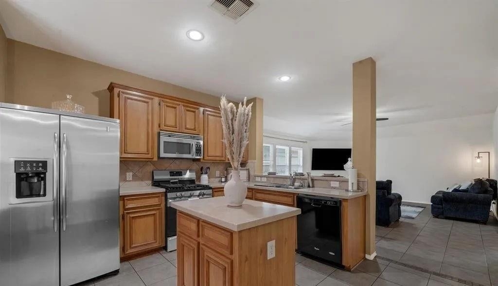 2507 Rustic Trail Lane - Photo 5