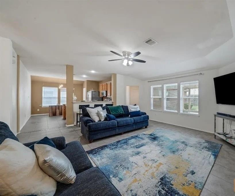 2507 Rustic Trail Lane - Photo 6
