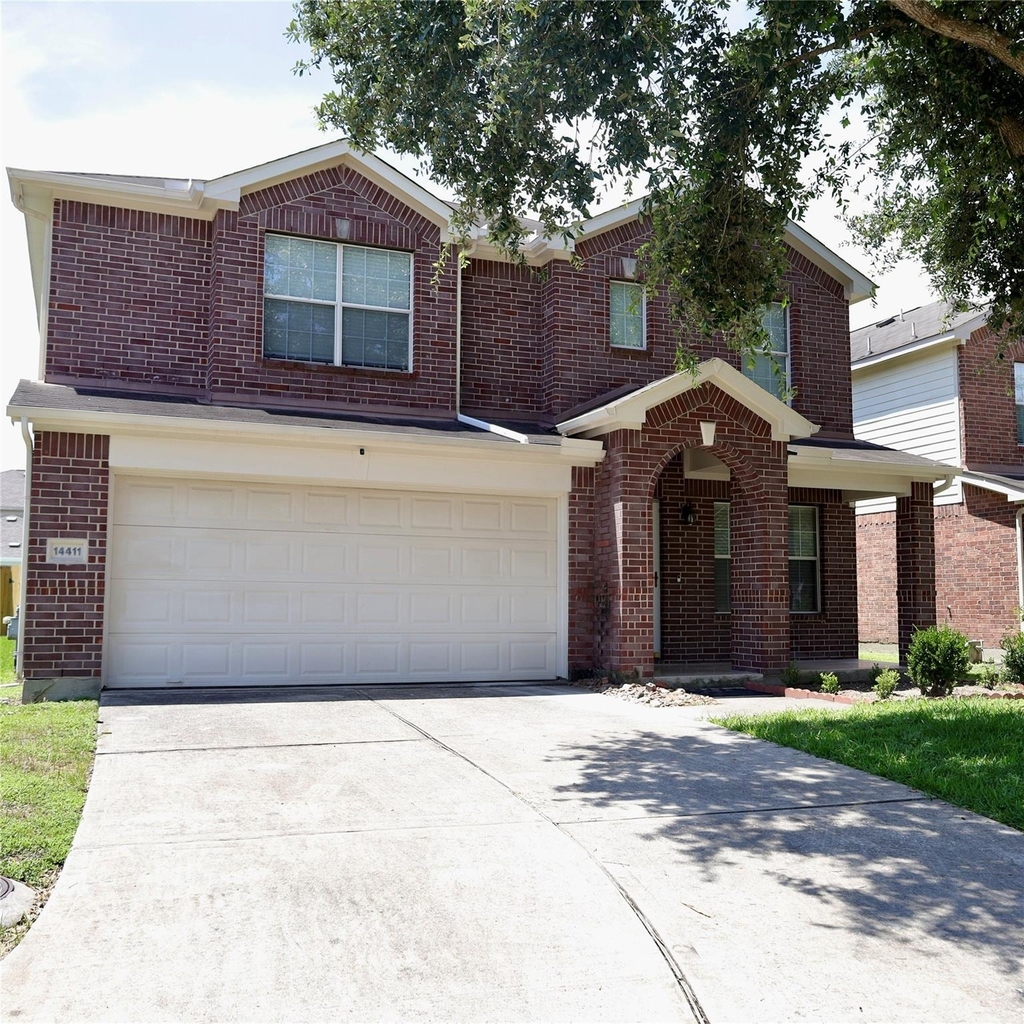14411 Avery Brooke Lane - Photo 2